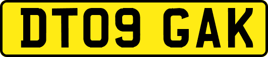 DT09GAK