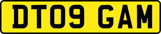 DT09GAM