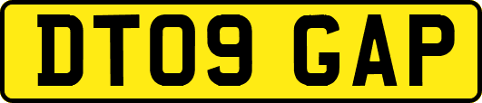 DT09GAP
