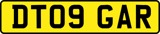 DT09GAR