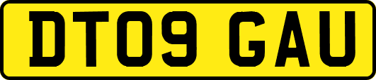 DT09GAU