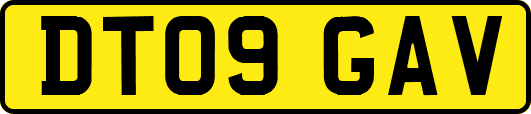 DT09GAV