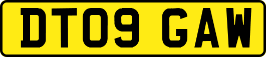 DT09GAW