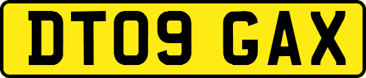 DT09GAX