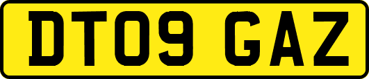 DT09GAZ