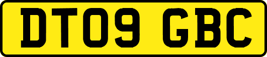 DT09GBC