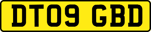 DT09GBD