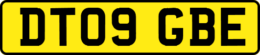 DT09GBE