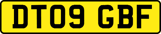 DT09GBF