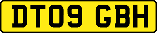 DT09GBH
