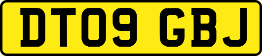 DT09GBJ