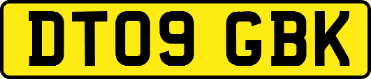 DT09GBK