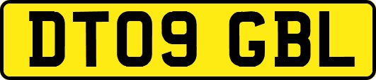 DT09GBL