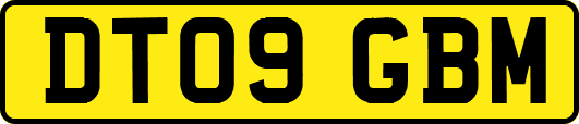 DT09GBM