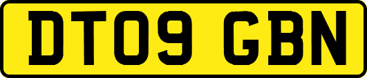 DT09GBN