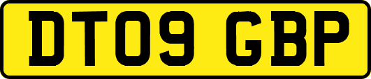 DT09GBP