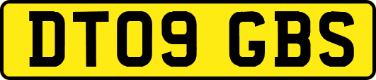 DT09GBS