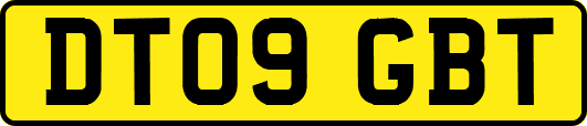 DT09GBT