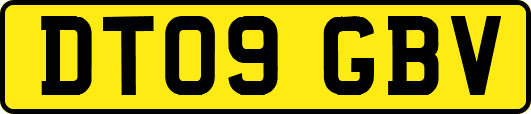 DT09GBV