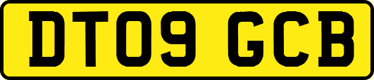 DT09GCB