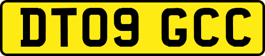 DT09GCC