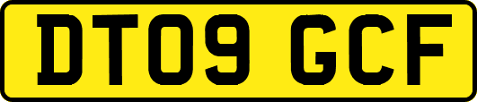 DT09GCF