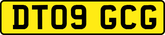 DT09GCG