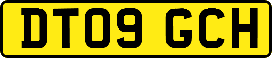DT09GCH