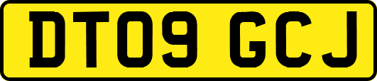 DT09GCJ