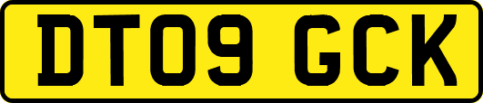 DT09GCK