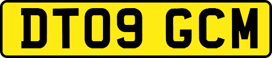 DT09GCM