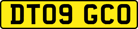 DT09GCO