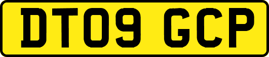 DT09GCP