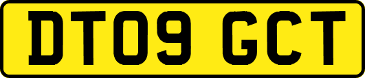 DT09GCT