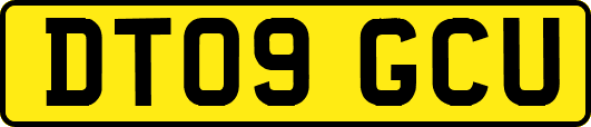 DT09GCU