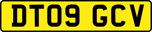 DT09GCV