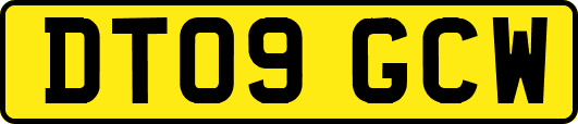DT09GCW