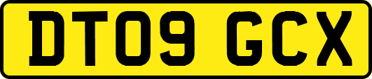 DT09GCX