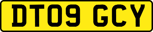 DT09GCY