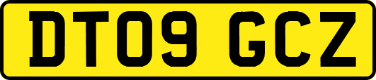 DT09GCZ