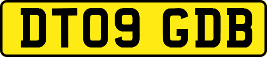 DT09GDB