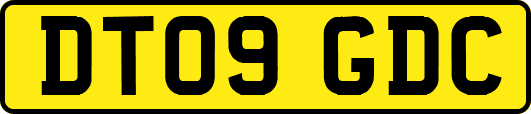 DT09GDC