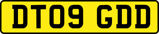 DT09GDD
