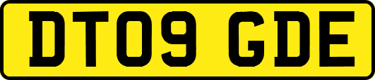 DT09GDE