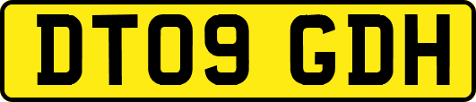 DT09GDH