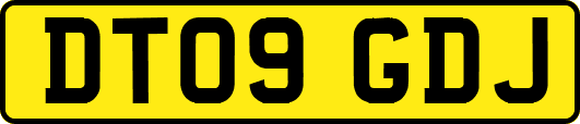 DT09GDJ