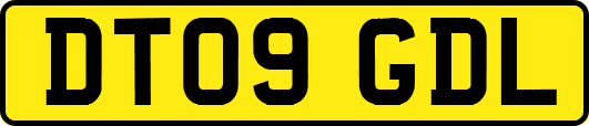DT09GDL