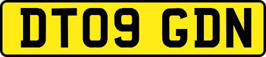 DT09GDN