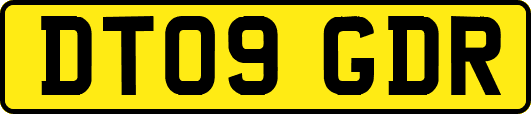 DT09GDR