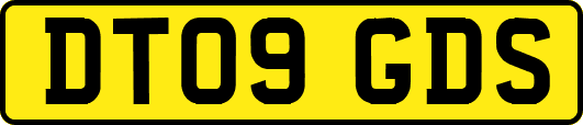 DT09GDS